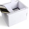 TCG Card Scanner Phone Holder 3D Printed PLA Stand for ManaBox App Smooth Scanning Clog-Free Trading Cards Collection Organizer
