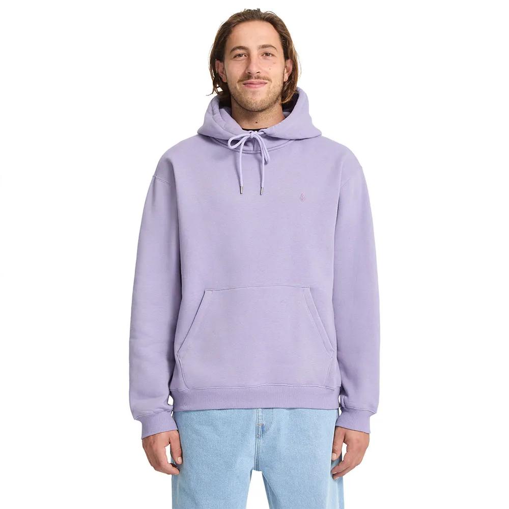 Volcom Толстовка с капюшоном Single Stone PW