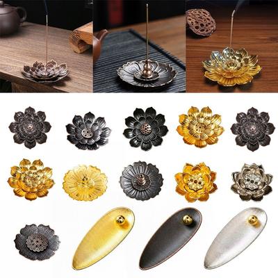 Decorațiuni pentru casă – Tămâie și candele de tămâie