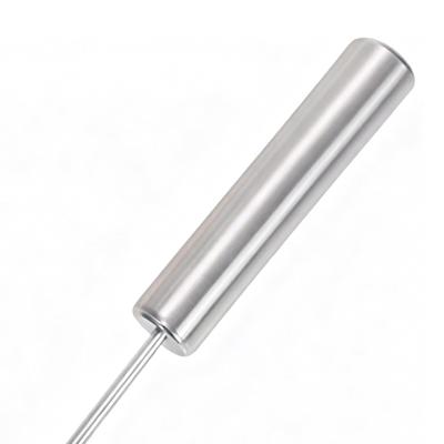 Batidor Pequeño Batidora de Mano Pequeña Alambre de Cocina Batidores de Huevo Salsa Para Mezclar Batir Remover Batir Cocina
