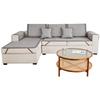 Summer Summer Rattan Mat Sofa Cushion Non-Slip Advanced Seat Cushion  New Sofa Cover Cover Cloth Towel