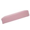 PU Leather Nail Art Hand Pillow Waterproof Soft Nail Arm Rest Cushion Rectangular Manicure Hand Pad Gel Nail Care Use