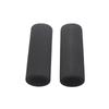 Black Sponge Motorcycle Handlebar Cover/Handrail Protector Accessory for Bao