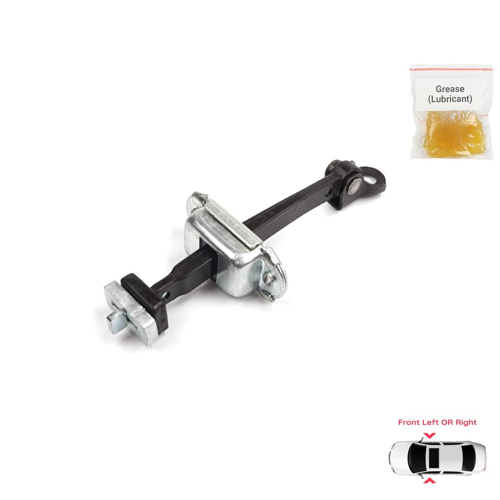 EDP1476 Ogranicznik Otwierania Drzwi Przednich dla Honda Civic MK7 VII 2000-2006 Coupe HB Sedan 72380S5DA11