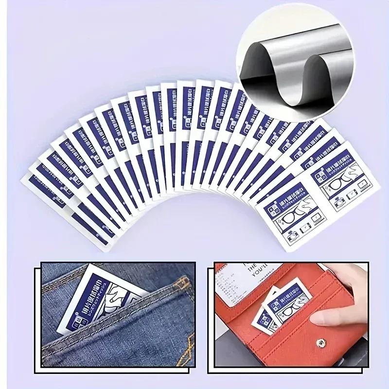 Individual Packing Cleaning Cloth Portable High Quality Glasses Cleaner Eyewear Cloth Len Phone Screen Cleaning Wipes Wholesale