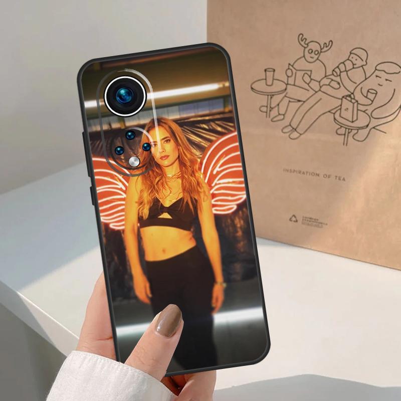 The Queen of Flow For Honor Magic 8 7 6 5 Pro Case For Honor X9d X9c X9b X9a X8c X8b Win 200 400 50 70 90 Lite