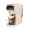 HiBREW H1B 5-in-1 Pods Coffee Maker, 600ml Water Tank, 19 Bar Pressure Extraction, Cold/Hot Mode, LED Indicator