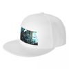 Battlefield Baseball Cap hard hat New In Hats For Women Unisexs