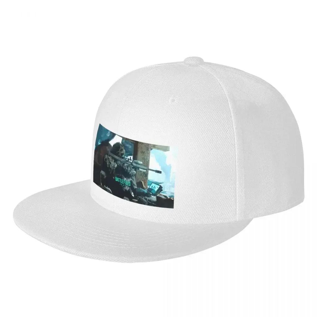 Battlefield Baseball Cap hard hat New In Hats For Women Unisexs