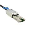 Cablecc External Mini SAS 4X To Mini SAS HD Data Server RAID 50cm SFF-8088 High-Density SFF-8644 Cable,