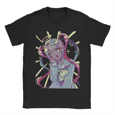 Üst giysisi – T-shirtler