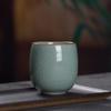 Longquan Celadon Ceramic Teacup