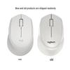 Logitech M330 Silent Wireless Mouse