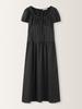 Mwimwieleu Check Mellow Long Dress Mu2634Op305M