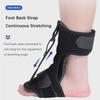 Breathable Ankle Brace Relieve Arch Pain Foot Stabilizer Brace  Nerve Injury