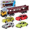 Brinquedos e jogos – Carros, comboios e outros veículos de brinquedo