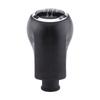 5 Speed Car Gear Shift Shifter Knob Stick Head For Vauxhall Opel 20052010