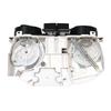 1J0820045 Panel ovládání klimatizace AC pro VW Passat B5 Bora Golf 4 MK4 1998-2004