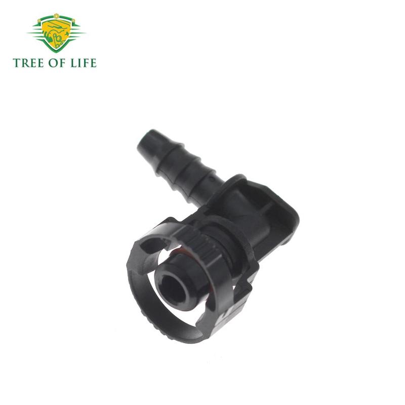 Connettore Rapido Pompa Carburante 1/2x Per Ducati 749 999 1098 848 1198 821 939 959 1199 1299 800