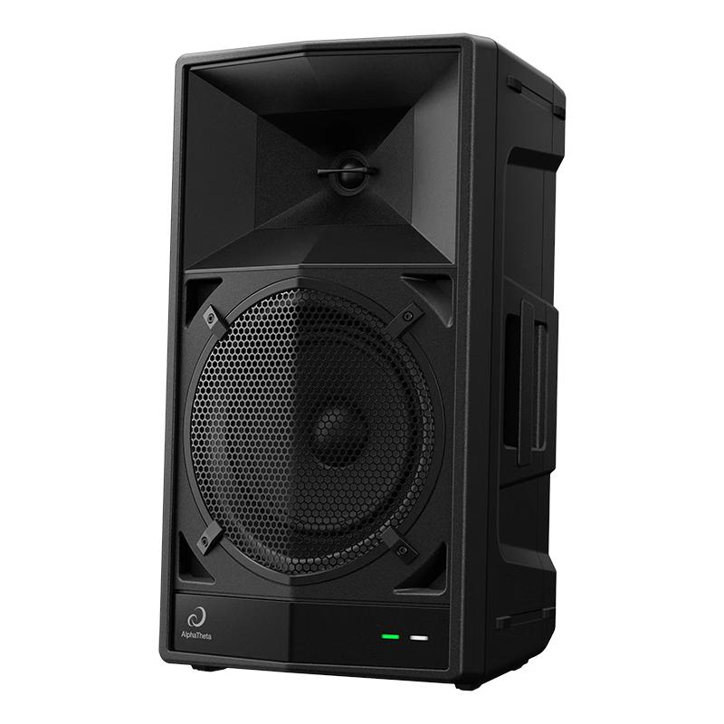 Pioneer XDJ-RX3 All-in-One DJ System with WAVE-EIGHT Portable Speaker (CN Version)