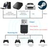 1x Windows PC USB Wireless Bluetooth Adapter For Xbox Ones Handle Controller