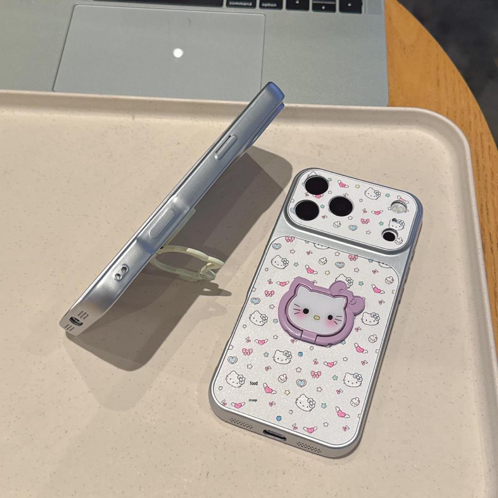 Huawei P90 Pro Max/Cute Nova16/P80/Honor 600 Polka Dot Sticker Phone Case
