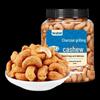 Bean Bear Charcoal Roasted Cashews