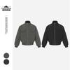 Men's Trendy Stand Collar Down Jacket - YR06 Winter Warmth