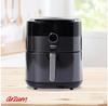 Фритюрница Arzum AR2074-G Airtasty XL