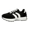 Women Shoes Spring Thick Sole Dad Shoes Versatile Retro Height Increasing Lace Up Sports Casual Shoes Casual daily Comfortable Lightweight Sneakers
