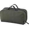 Thermos Vacuum Insulated Soup Lunch Set 800ml Khaki JEA-801 KKI