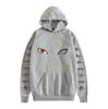 Naruto Hinman Anime Men'S And Women'S Fashion Casual Hooded Sweater