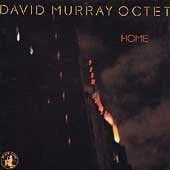 CD DAVID MURRAY - Home Italy Jazz Used