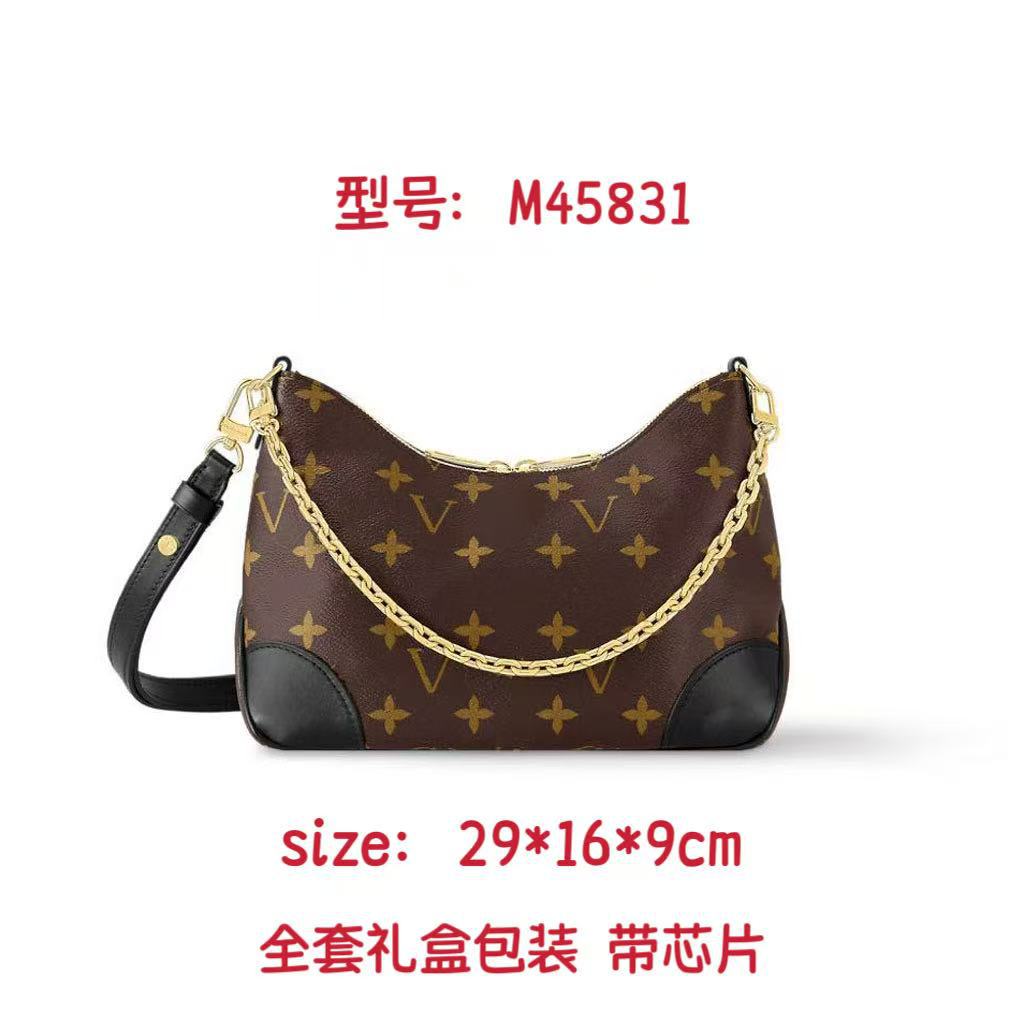 Taschen Modische Umhängetasche Klassische Crossbody-Tasche Handtasche für Pendler Damen-Tasche Kosmetiktasche