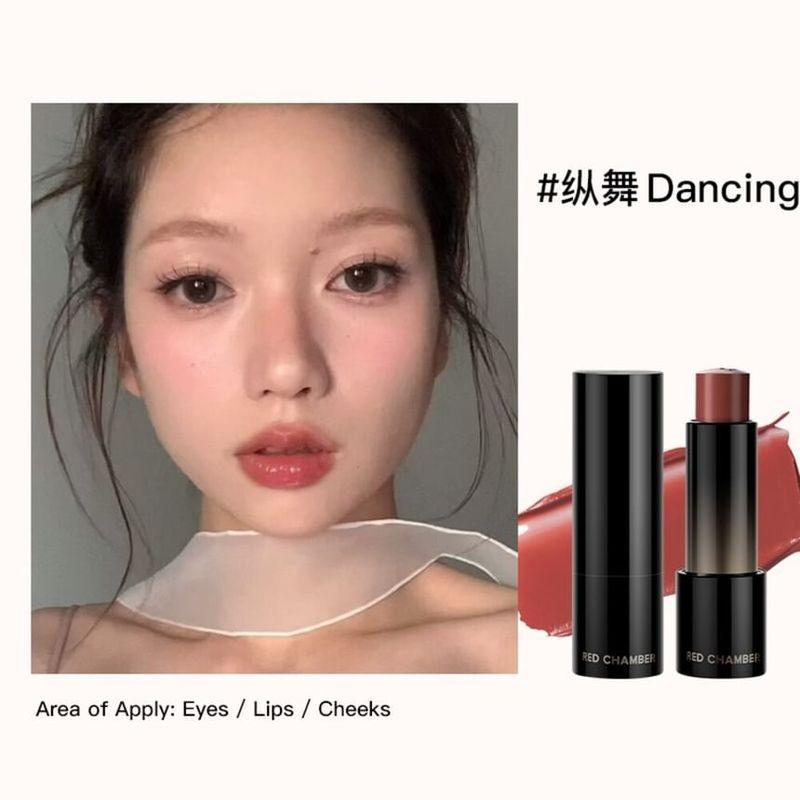 RED CHAMBER - Wandering Multi-Purpose Stick - 4 Colors