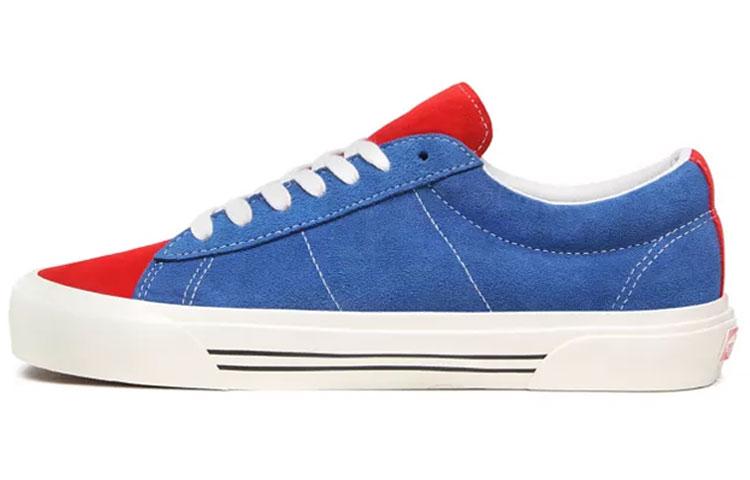 Sid Vans Dx Anaheim Factory VN0A4BTXXIB 44.5