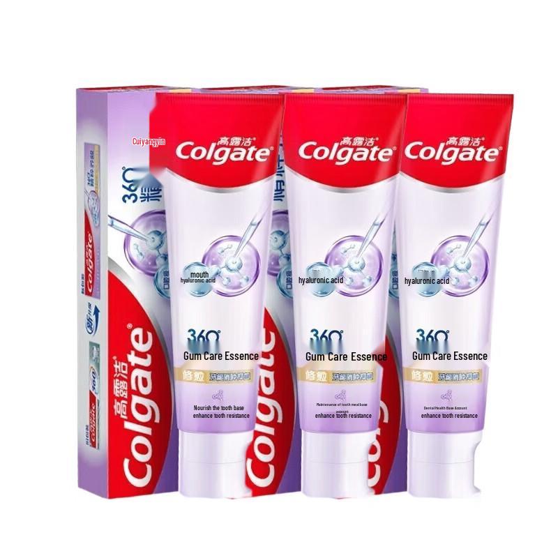Colgate 360 Essence Gum Care Toothpaste