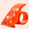 1pcs Heavy Duty Shipping Tape Dispenser Reusable Replaceable Eco Friendly Master Piece Dispenser for Pros with Patented Sloped