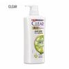 Clear Anti-Dandruff Oil Control Shampoo
