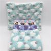 Winter Warm Small Guinea Pig Hamster Bed House  House Nest Hamster Accessories Squirrel Hedgehog Rabbit Bed Mat 2 size