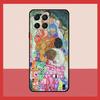 Kiss by Gustav Klimt Case For Samsung Galaxy M31 M21 M13 M33 M53 M15 M35 M55 M16 M36 M56 M12 M32 M52 M14 M34 M54