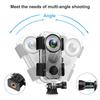 PULUZ Waterproof Diving Case for Insta360 ONE X2 Camera - 30m Depth