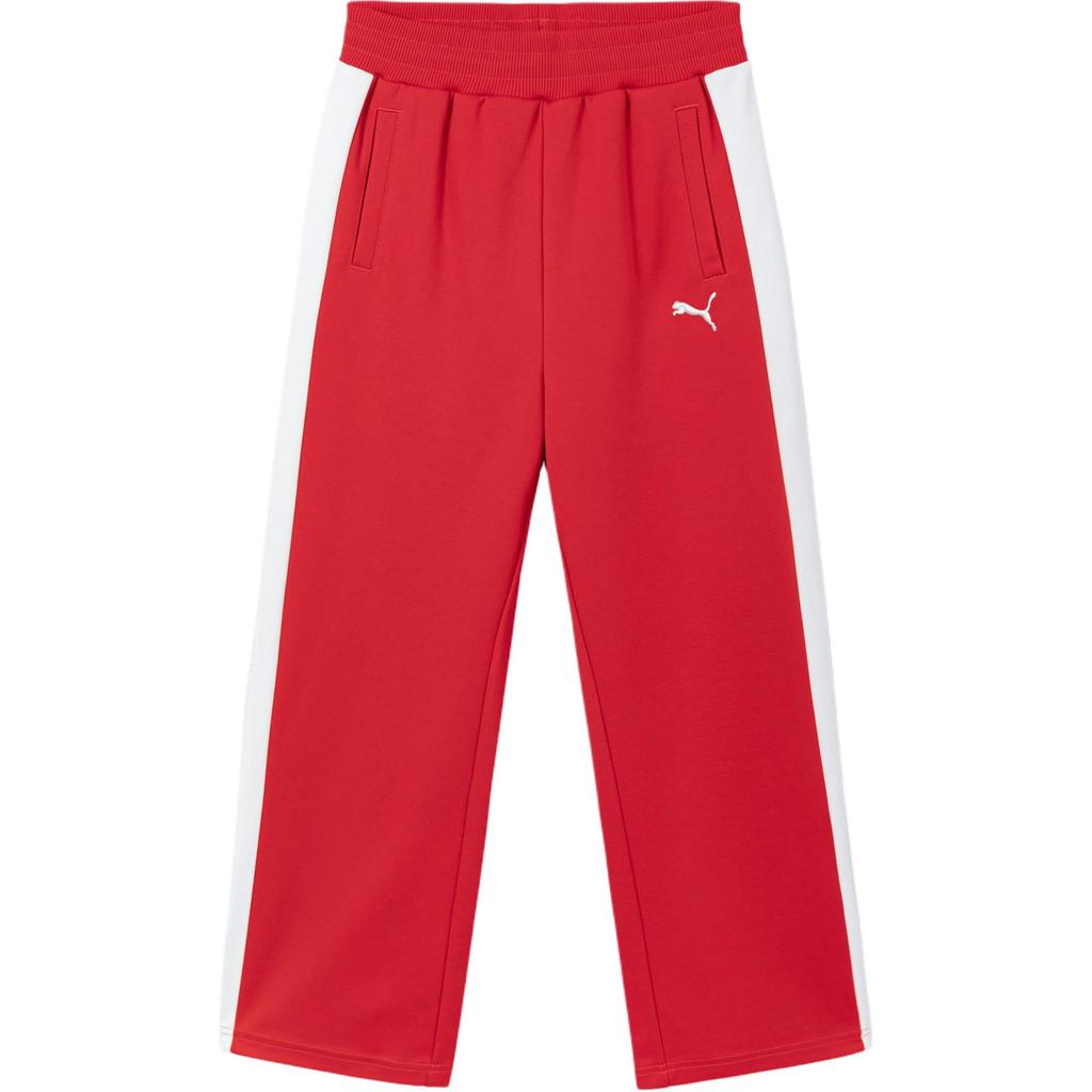 PUMA Unisex Knitted Sweatpants Moderate 353926108203
