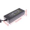 Car Power Adapter Power Convert AC Adapter DC 110V / 220V To 12V 10A Power Adapter Converter For Car Refrigerators Air Pump