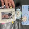 Mighty's Baby Tuyo Holder