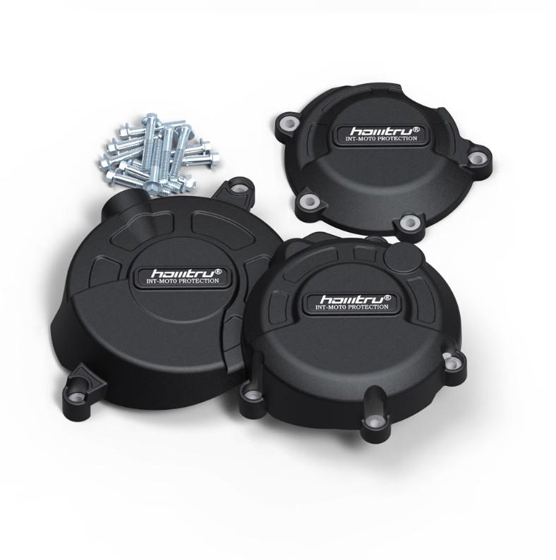 CFMOTO 450RR 2023-2024 Kryt proti pádu motoru