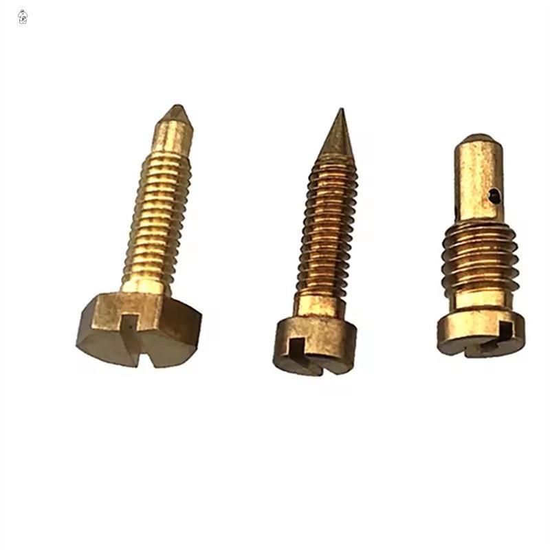 93E11-W0093 Carburetor Repair Kit 93E11-W0093-00 For Suzuki Outboard Motor 15HP DT15 DT9.9 DF15 DF9.9 Boat Engine