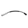 Upgraded 1121500118 Spark Plug Wiring System Spark Plug Cable Set Car Spare Part