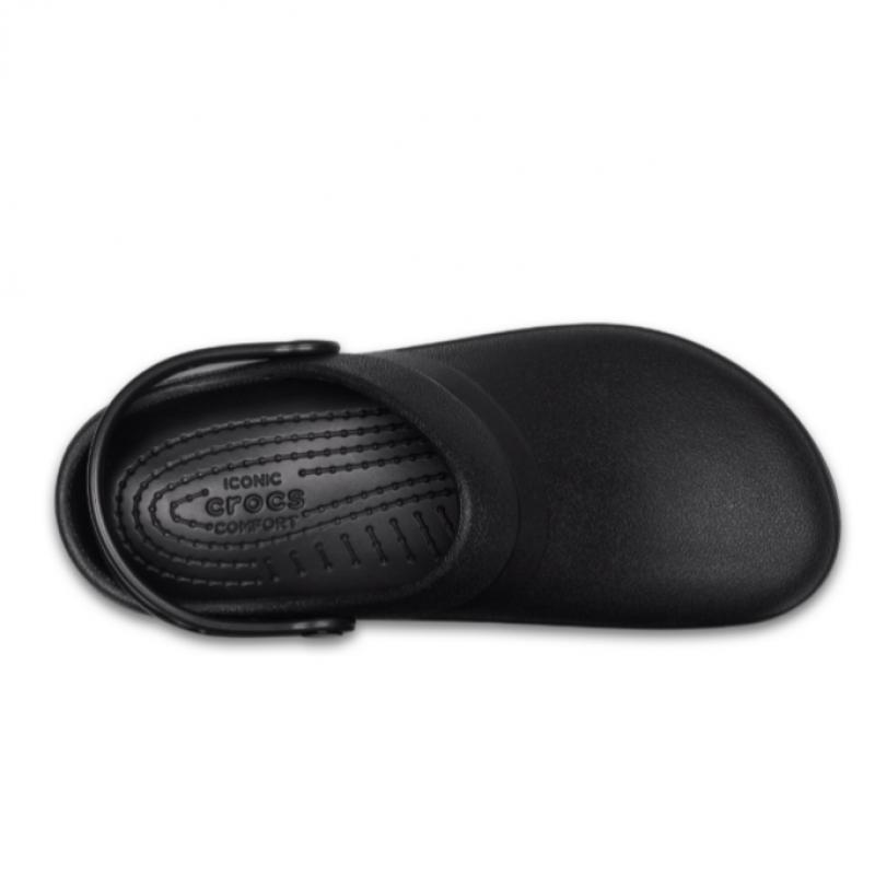 Crocs Official Public Specialist Ii Clogs Bk