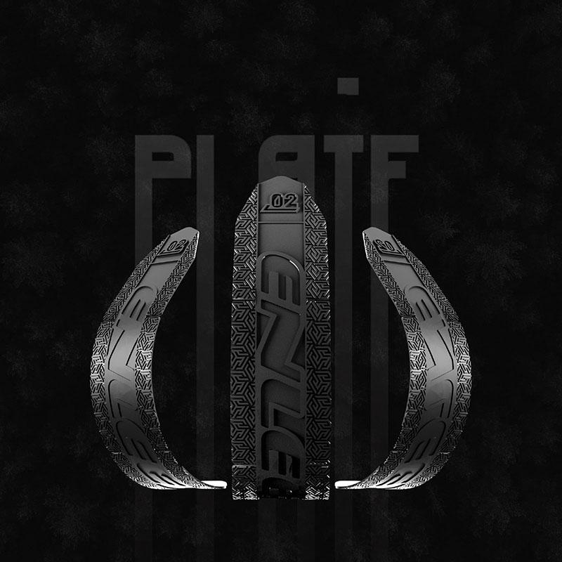 MTB Bicycle Mountain Bike Frame Protector Anti-scratch Sticker Protection Bike Guard Frame Scratch-Resistant Cover Cycling Tool